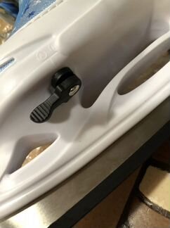 Коньки детские раздвижные Ase- Sport