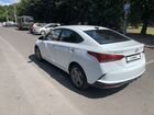 Hyundai Solaris 1.6 AT, 2020, 11 000 км объявление продам