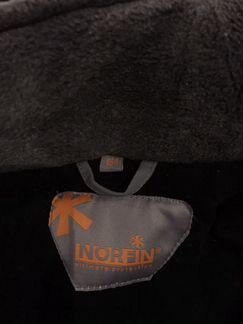 Зимний костюм Norfin