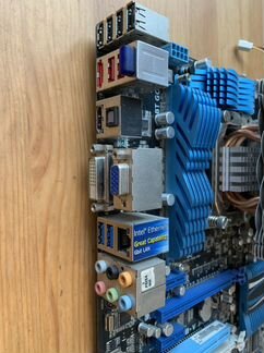 Видео карта,материнская плата, процессор, память