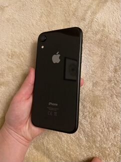 iPhone xr 64gb