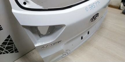 Крышка багажника Hyundai Creta Хендай Крета