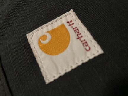 Джинсы cargo carhartt rip stop в упаковке W30 США