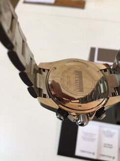 Часы Certina новые, оригинальные