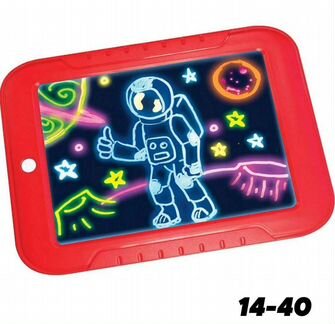 Волшебная доска для рисования