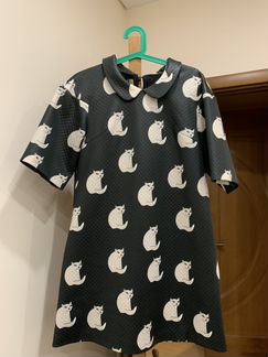 Платье Ksenia Knyazeva. Платье Вика Смоляни