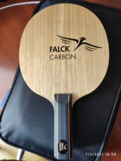 Yasaka Falck carbon основание для н. тенниса