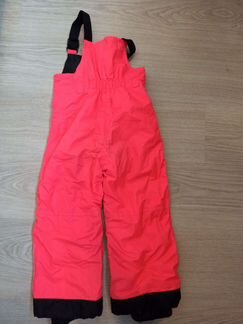 Полукомбинезон зимний Icepeak р.110