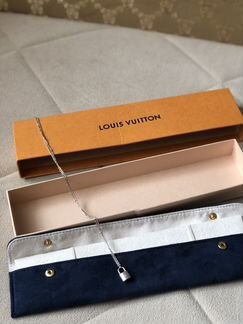 Цепочка Louis Vuitton