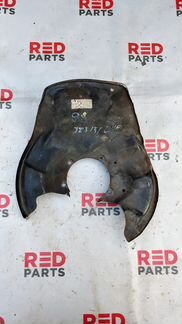 Кожух левый тормозного диска Toyota Crown (S150) 9