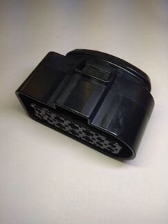 Разъем VAG 14PIN 3С0973737