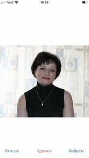 Продавец