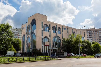 Помещения свободного назначения, 14/17 м²