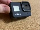 Камера GoPro Hero 8 Black + аксессуары объявление продам