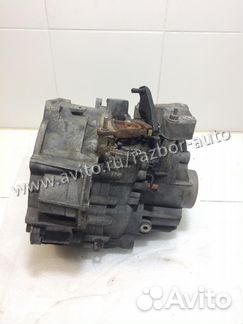 МКПП VW Passat CC 2013 модель: MDL