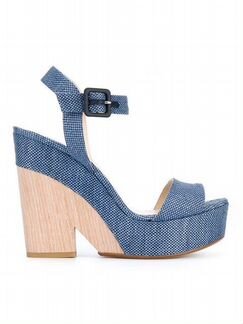 Босоножки Jimmy Choo. Размер 36 оригинал