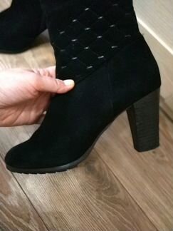 Сапоги Ris Rosa39