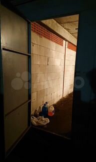 Гараж, 18 м²
