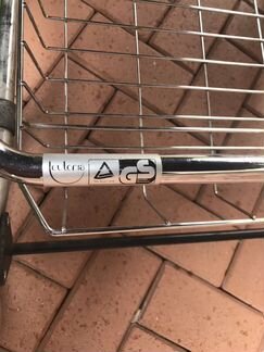 Коляска teutonia elegance трансформер 2 в 1