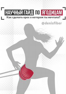 Гайд для спортивного тела