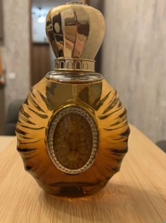 Духи винтаж Парфюмерная вода Al Hamat Amber/Янтарь