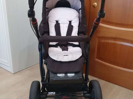 Прогулочная Коляска Hartan