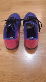 Бутсы adidas р.35,5