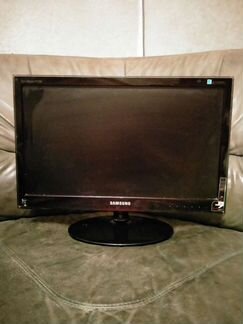 Монитор Samsung FHD+21,5