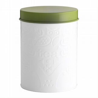 Банка для чая кофе сахара In The Forest Mason Cash