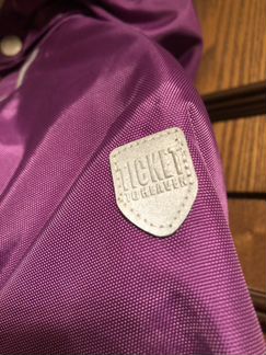 Зимний комбинезон Ticket toheaven 104 размер