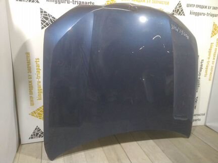 Капот бмв Х5 Г05 BMW X5 G05