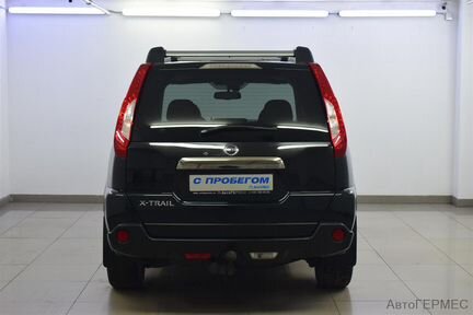 Nissan X-Trail 2.0 CVT, 2011, 139 607 км