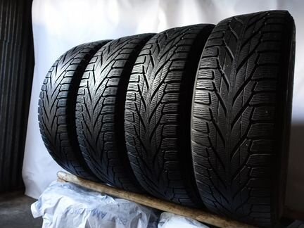 225 65 17 Nokian Hakkapeliitta R2 SUV пмск XL