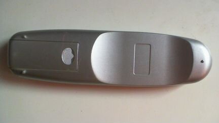 Пульт от DVD плеера Xoro