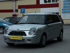 LIFAN Smily (320) 1.3 МТ, 2011, 137 841 км