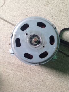 Мотор вентилятора 1KM959455G