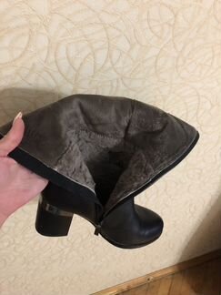 Сапоги