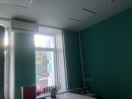 Сдам Офисное помещение, 6,16 м²