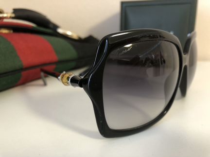 Очки Gucci оригинал
