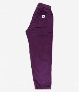 Obey velour pants