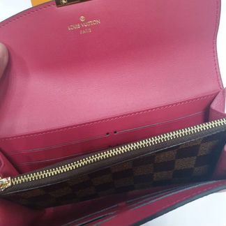 Louis Vuitton кошелек Pallas