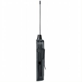 Системы персонального мониторинга shure