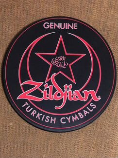 Пэд Zildjian P1202 12