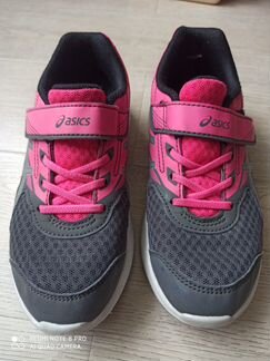 Кроссовки Asics