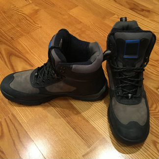 Ботинки Rockport кожа размер 40,5