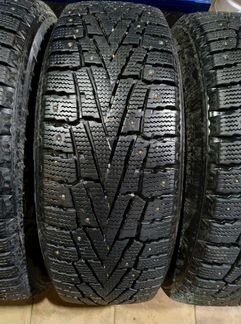 225 60 17 Nexen бу Шины Зимние 225 60 R17 100B