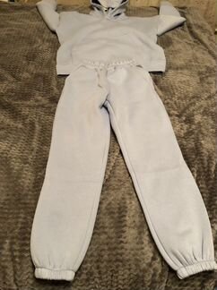 Костюм тёплый