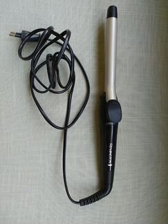 Плойка Remington