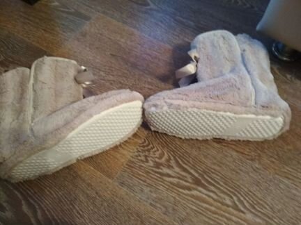 Уги домашние