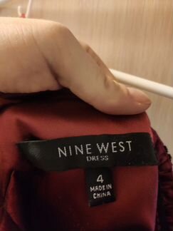 Женское платье Nine West